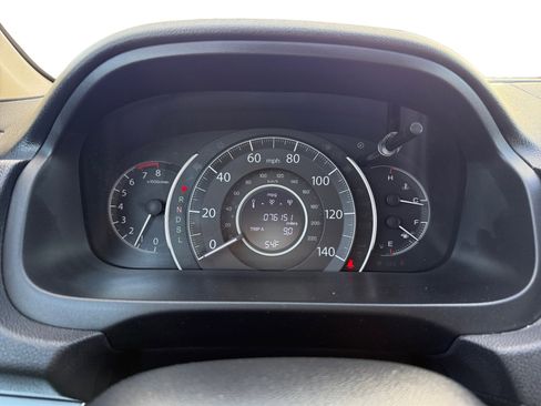 Used 2016 Honda CR-V EX image 11