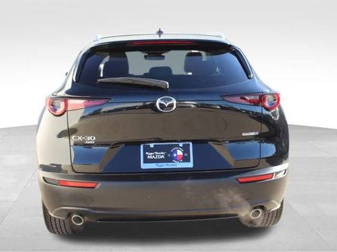 Certified 2025 MAZDA CX-30 AWD 2.5 S w/ Premium Package image 7