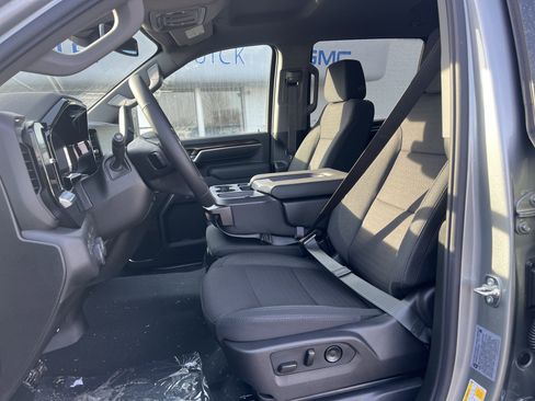 New 2026 Chevrolet Silverado 2500 LT w/ All Star Edition image 14