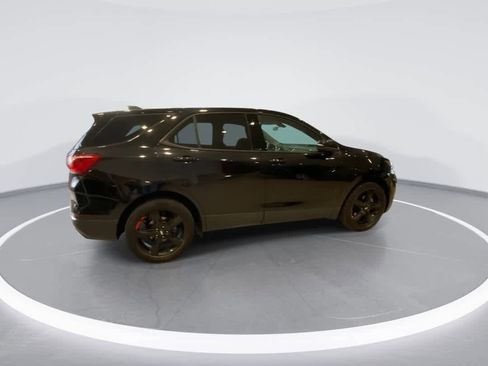 Used 2019 Chevrolet Equinox LT image 8