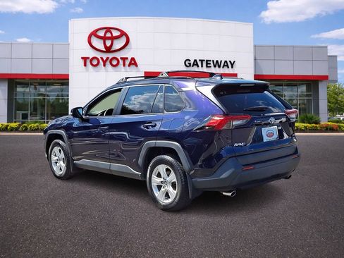 Used 2019 Toyota RAV4 XLE w/ Convenience Package AWD/4WD image 7