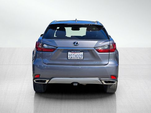 Used 2022 Lexus RX 350 AWD w/ Premium Package image 5