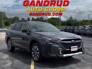 Used 2025 Subaru Outback Limited AWD/4WD video 1