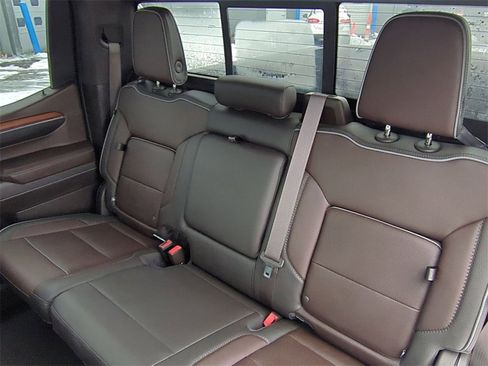 Certified 2023 GMC Sierra 1500 Denali image 26