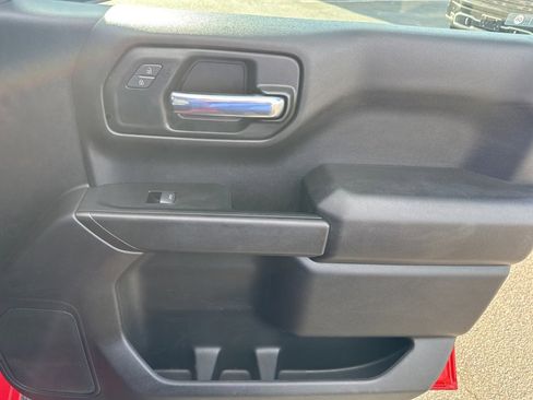 Used 2022 Chevrolet Silverado 1500 Custom image 26