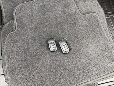 Used 2023 Honda Civic EX-L image 82