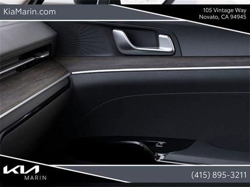 New 2026 Kia K5 EX image 25