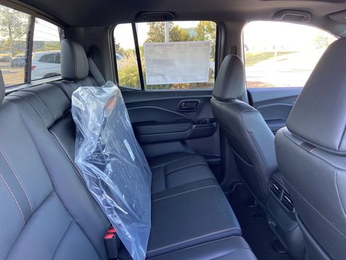 New 2026 Honda Ridgeline TrailSport+ image 28