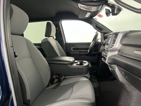 Used 2024 RAM 2500 Big Horn w/ Bed Utility Group image 29