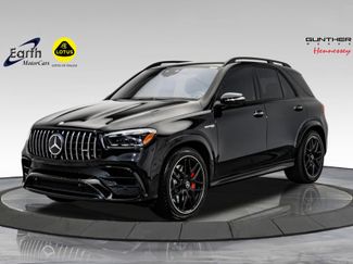 Used 2026 Mercedes-Benz GLE 63 AMG S video 1