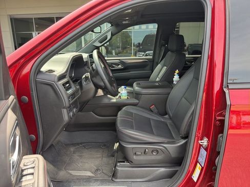 Used 2023 Chevrolet Tahoe RST AWD/4WD image 8