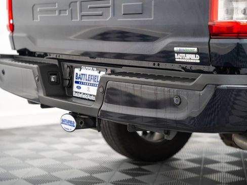 Used 2023 Ford F150 XL w/ STX Appearance Package AWD/4WD image 10
