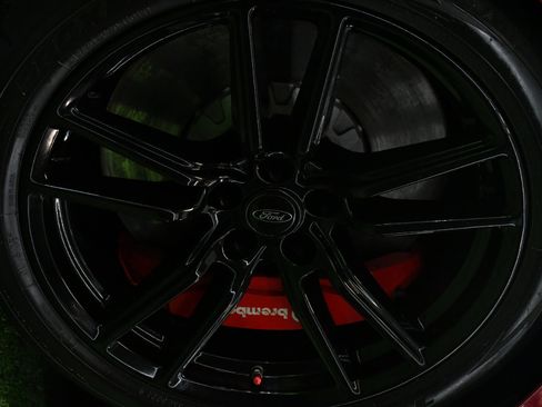 Used 2020 Ford Mustang Shelby GT500 w/ Handling Package image 12