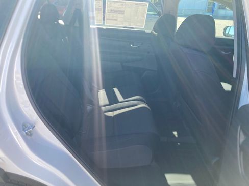 New 2026 Honda CR-V EX image 6