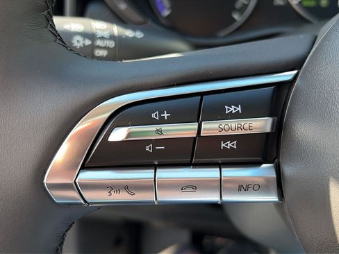 New 2025 MAZDA CX-50 AWD 2.5 Hybrid w/ Weather Package image 18