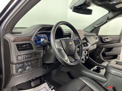 Used 2024 Chevrolet Tahoe LT RWD image 20