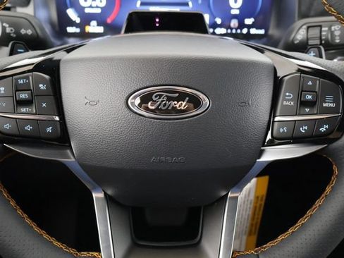 New 2026 Ford Explorer Tremor w/ Tremor Ultimate Package AWD/4WD image 24