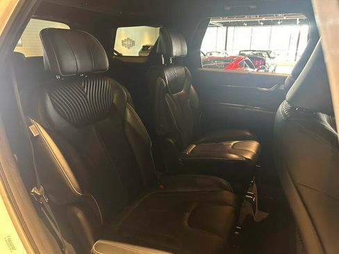 Used 2024 Hyundai Palisade Calligraphy AWD/4WD image 25