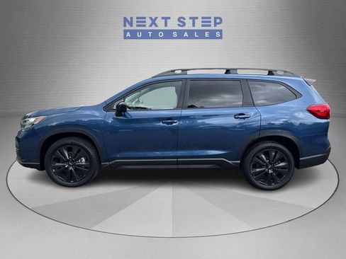 Used 2022 Subaru Ascent Onyx Edition AWD/4WD image 4