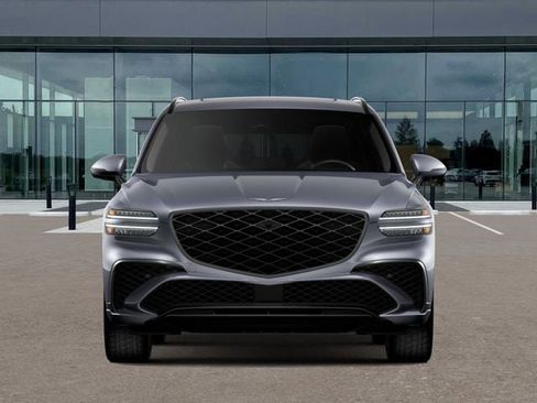 New 2026 Genesis GV70 2.5T Sport Prestige AWD/4WD image 6