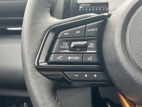 New 2026 Subaru Outback Wilderness image 23