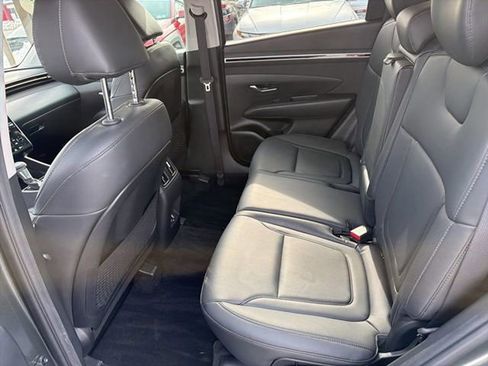 Certified 2023 Hyundai Tucson SEL w/ Convenience Package image 15