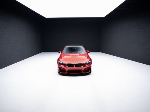 Used 2018 BMW M4 Coupe image 83