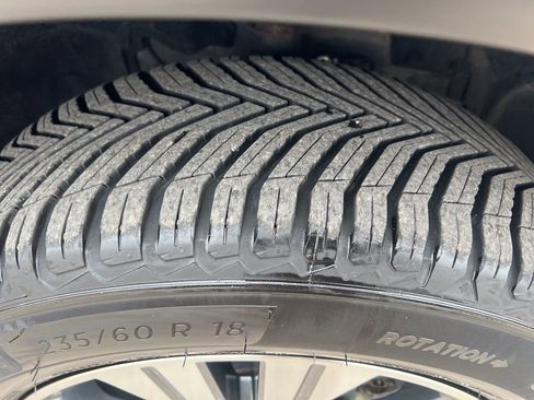 Certified 2023 Nissan Rogue SV image 38