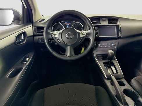 Used 2019 Nissan Sentra S FWD image 20