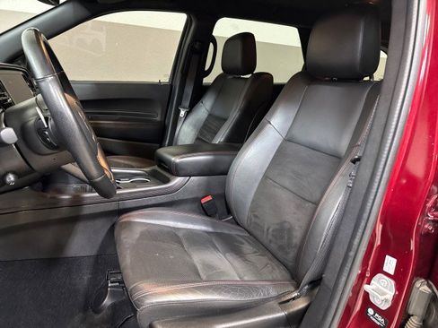 Used 2021 Dodge Durango R/T w/ Blacktop Package image 15