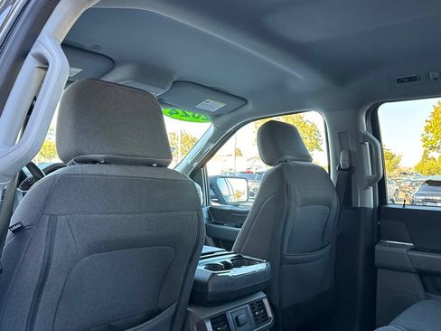 Used 2024 Ford F150 XLT w/ Mobile Office Package AWD/4WD image 17