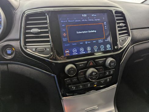 Used 2020 Jeep Grand Cherokee Summit w/ Skid Plate Group image 24