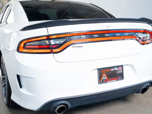 Used 2019 Dodge Charger Scat Pack w/ Plus Group image 22