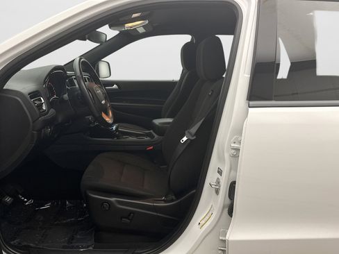 Used 2024 Dodge Durango SXT AWD/4WD image 11