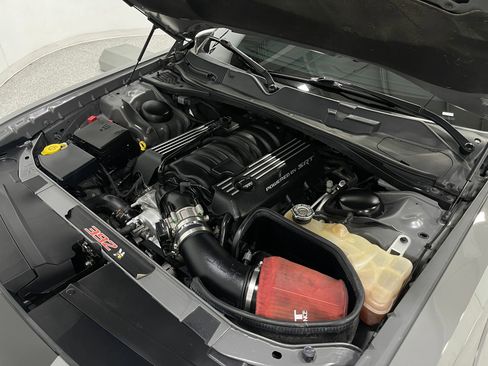 Used 2019 Dodge Challenger R/T Scat Pack image 24