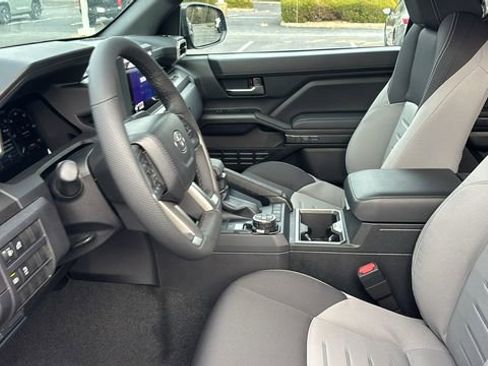 New 2026 Toyota Tacoma TRD Off-Road image 23