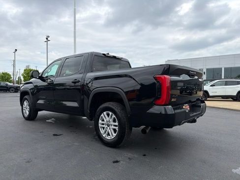 Certified 2023 Toyota Tundra SR5 AWD/4WD image 5