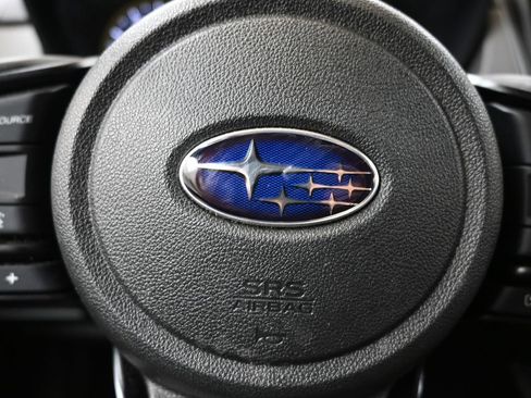 Certified 2025 Subaru Crosstrek 2.5i Sport AWD/4WD image 28