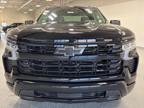 New 2026 Chevrolet Silverado 1500 RST image 2