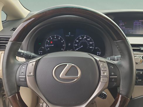 Used 2015 Lexus RX 350 FWD image 23