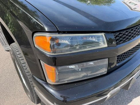 Used 2012 Chevrolet Colorado LT AWD/4WD image 4