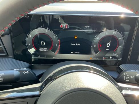 New 2026 Nissan Kicks SR w/ Cold Weather Package image 22