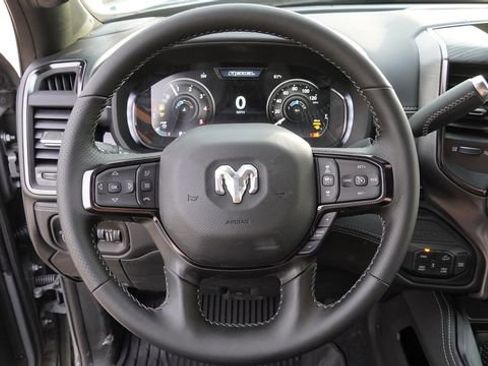 New 2026 RAM 2500 Rebel image 25