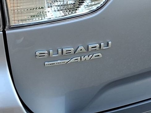 Used 2019 Subaru Forester Limited image 36