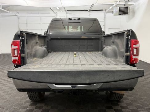 Used 2022 RAM 3500 Limited AWD/4WD image 19