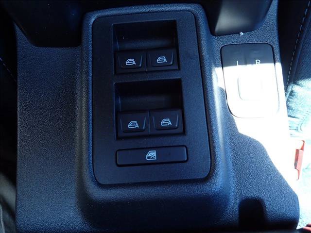 New 2026 Ford Bronco Heritage Edition AWD/4WD image 14