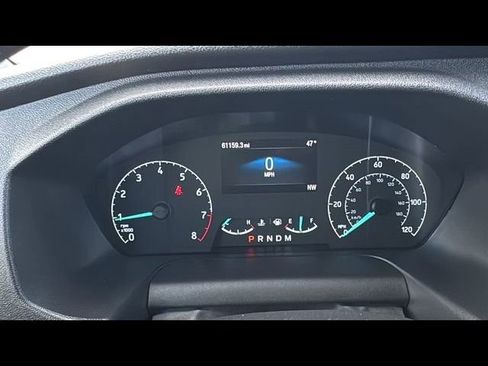 Certified 2020 Ford Transit 150 XLT AWD/4WD image 18