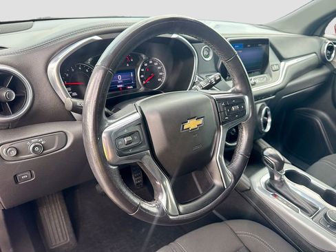 Used 2020 Chevrolet Blazer LT image 11