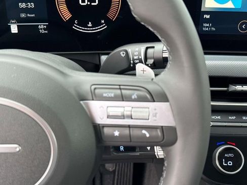 New 2026 Hyundai Sonata SEL FWD image 25