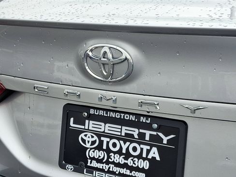 Used 2023 Toyota Camry SE FWD image 30